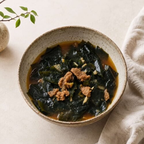 Miyeok Guk