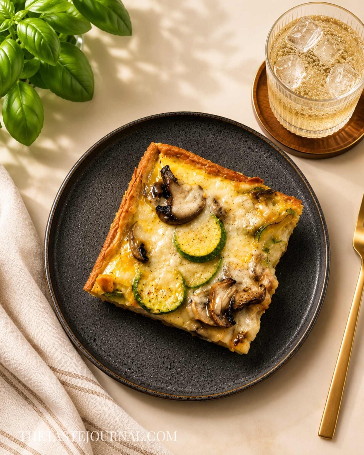 Quiche