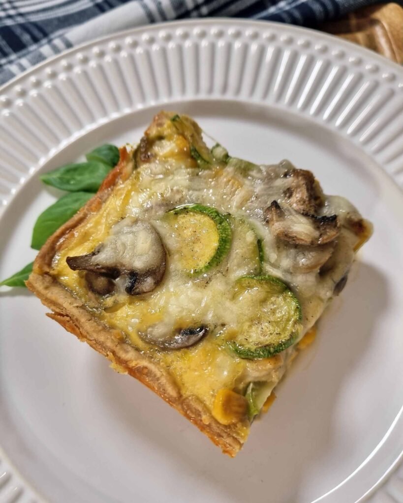 quiche