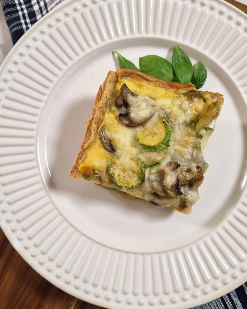 quiche
