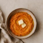 Sweet Potato Mash