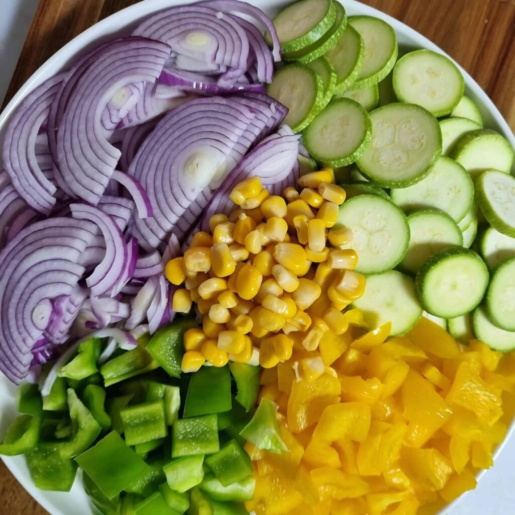 quiche ingredients
