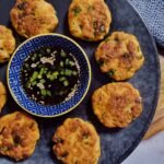 Thai Fish Cakes