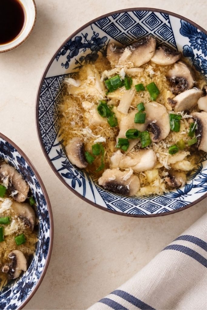 Hot and Sour Soup