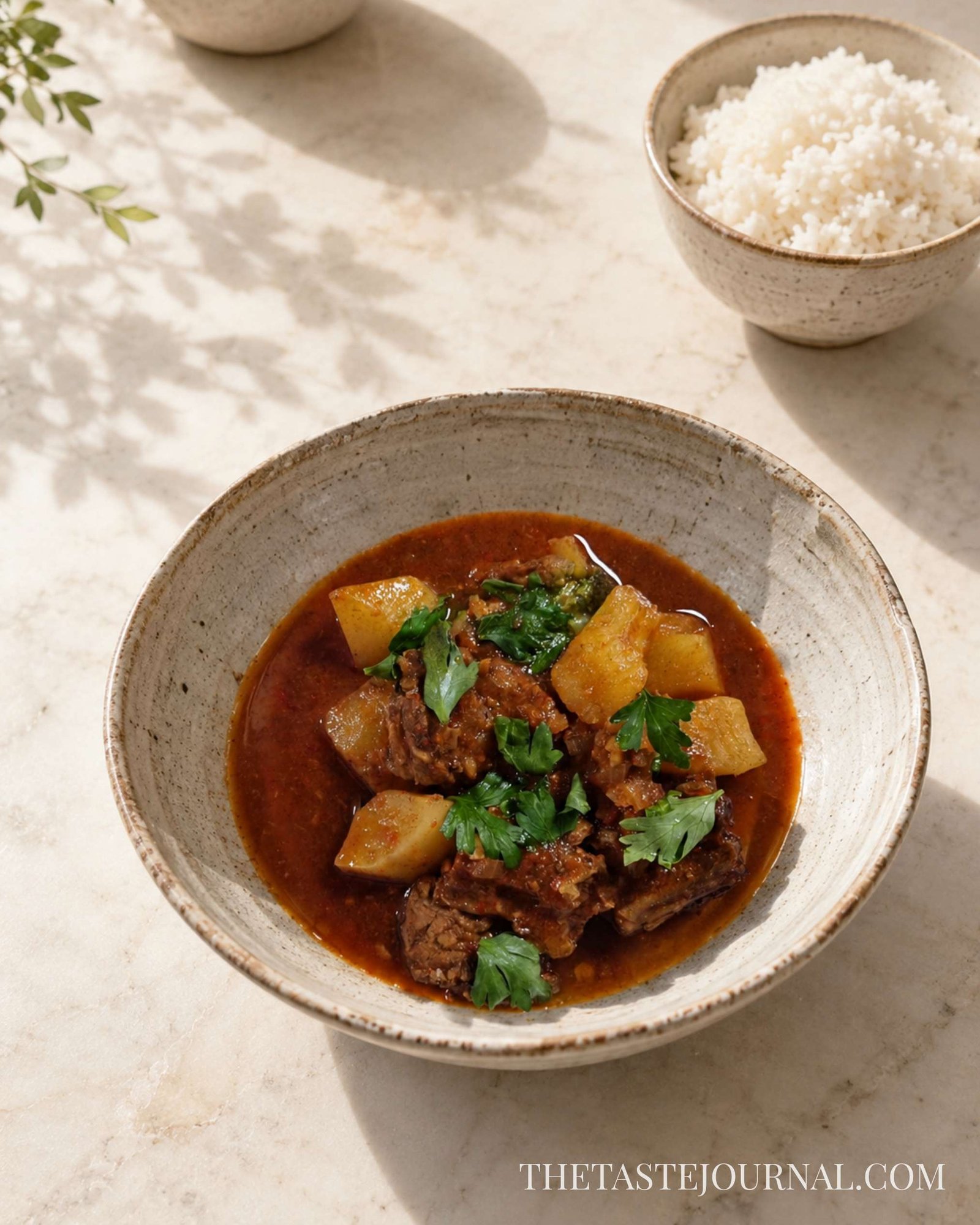 Galbi Jjim