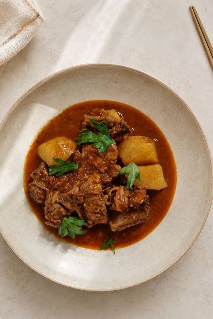 galbi jjim