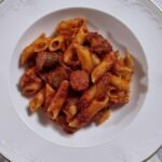 Sausage Pasta