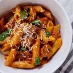 sausage pasta