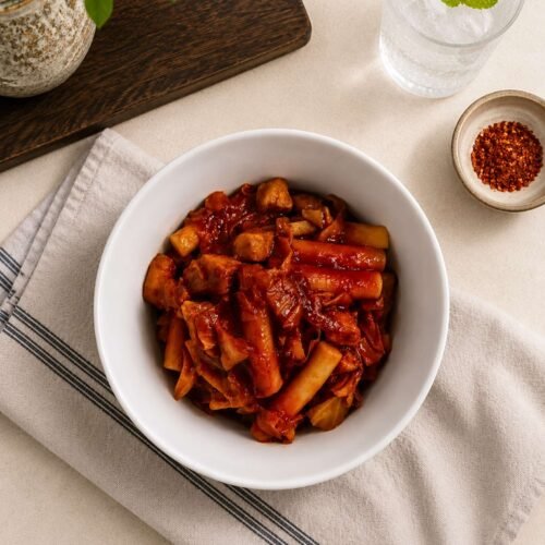 Chuncheon Dakgalbi