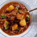 Hungarian Goulash