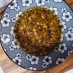 Italian Salad Dressing