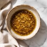 Italian Salad Dressing