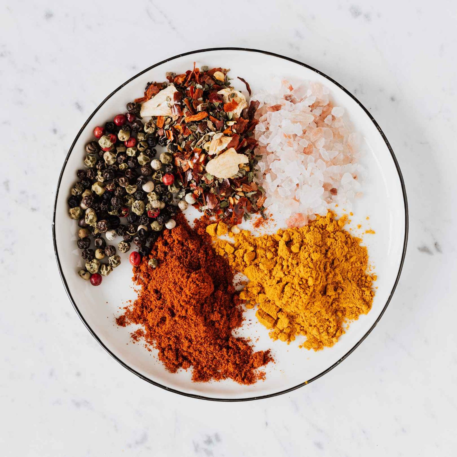 indian spices