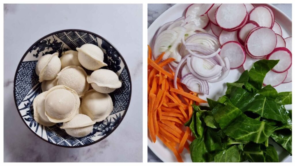 dumpling soup ingredients