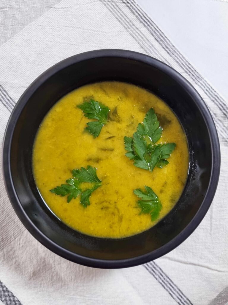 Lentil Soup