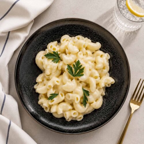 Mac & Cheese