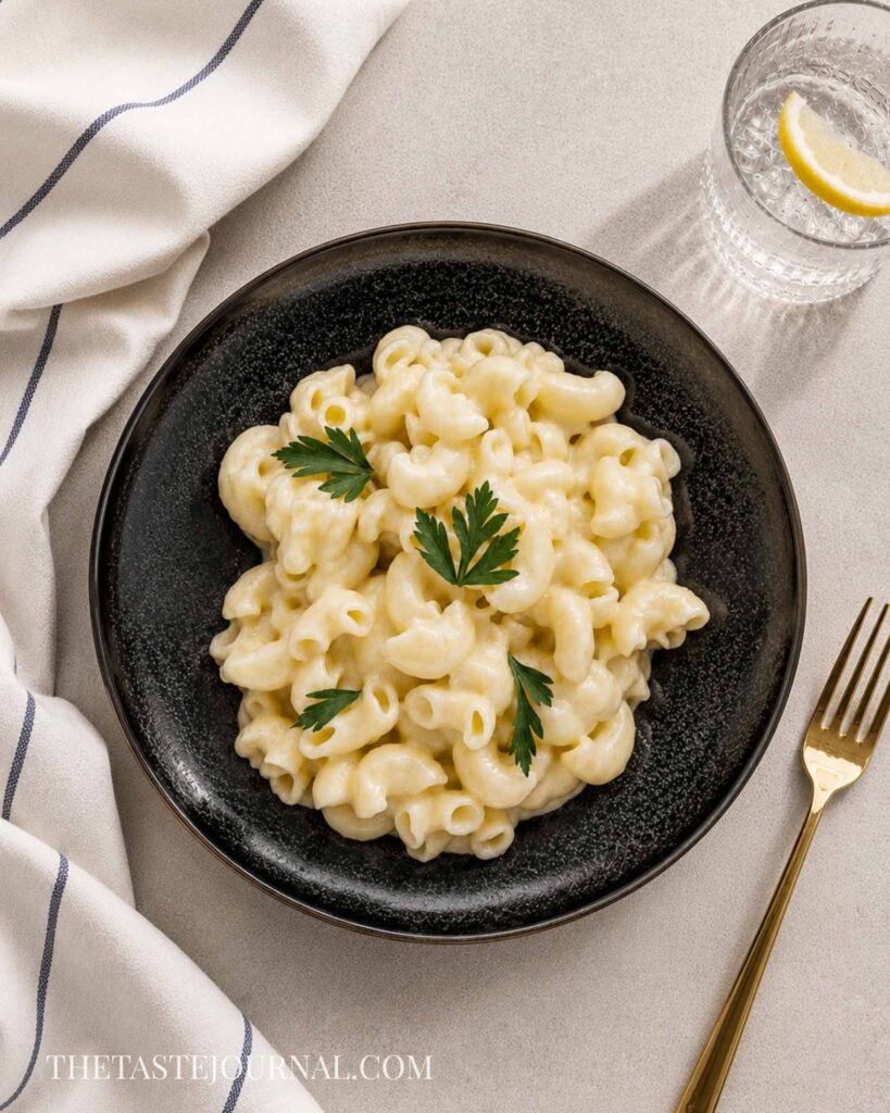 Mac & Cheese