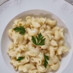 stovetop mac & cheese