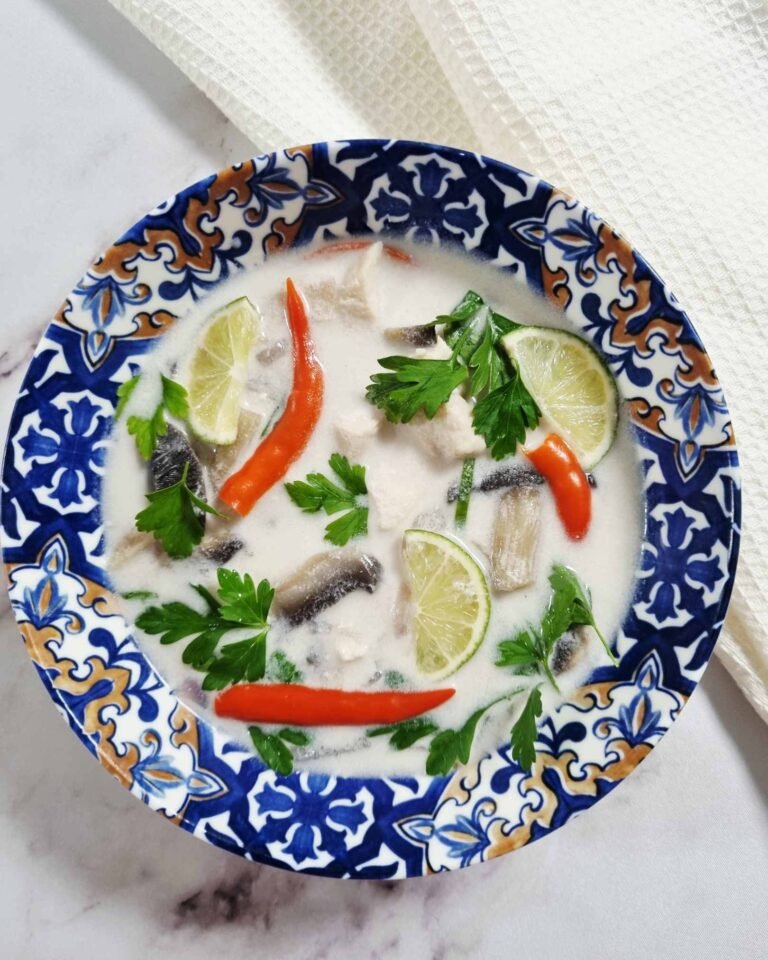 Tom Kha Gai