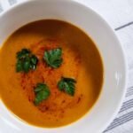 turkish lentil soup