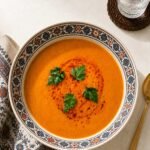 Turkish Lentil Soup