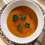 Turkish Lentil Soup