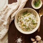 dill rice