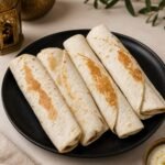 Easy Chicken Shawarma