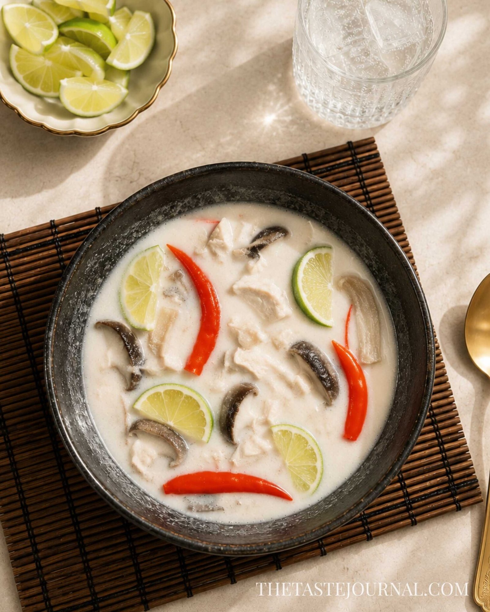 Tom Kha Gai