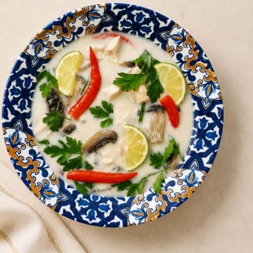 tom kha gai