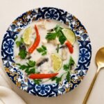 tom kha gai