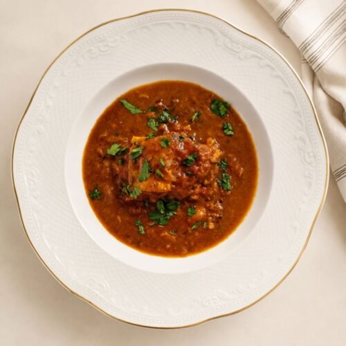 Goan Fish Curry
