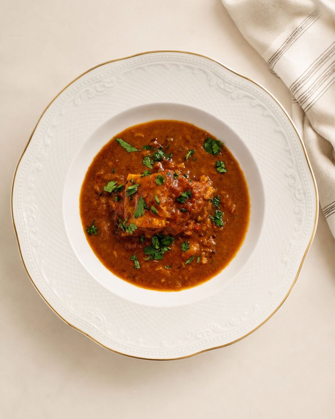 Goan Fish Curry