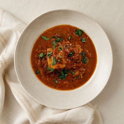 goan fish curry