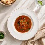 Goan fish Curry