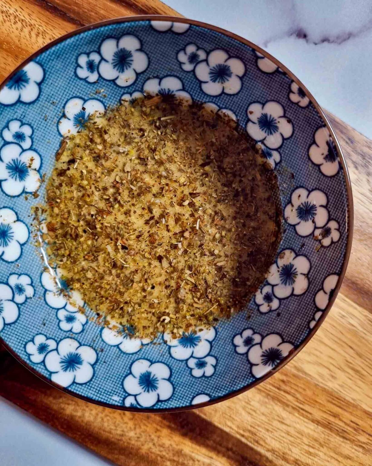 italian salad dressing