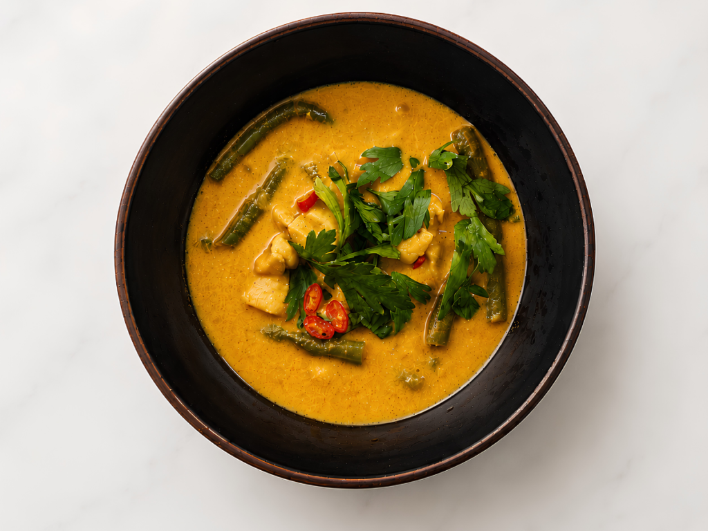Khao Soi