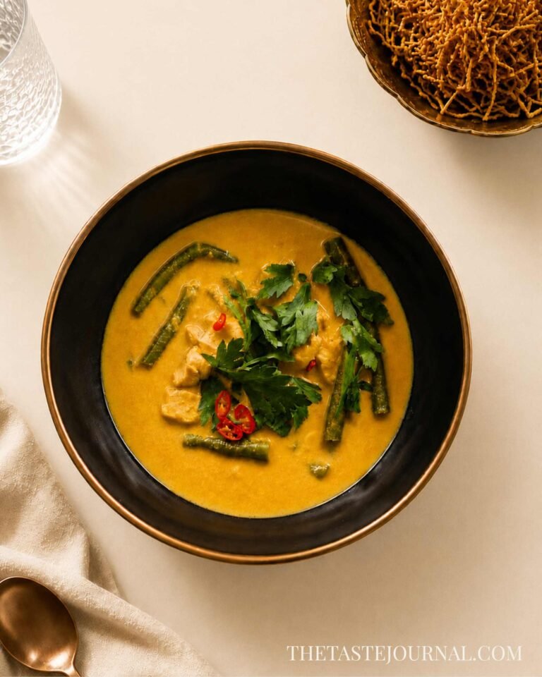 Khao Soi