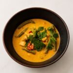 Khao Soi | Northern Thai Coconut Curry Soup
