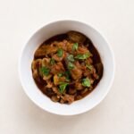 Okra Stew