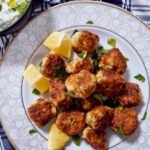 chicken meatballs