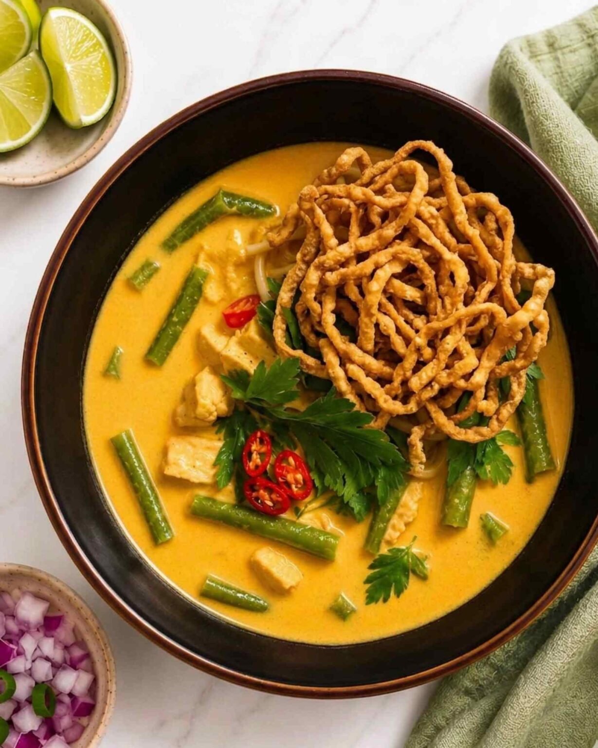 khao soi