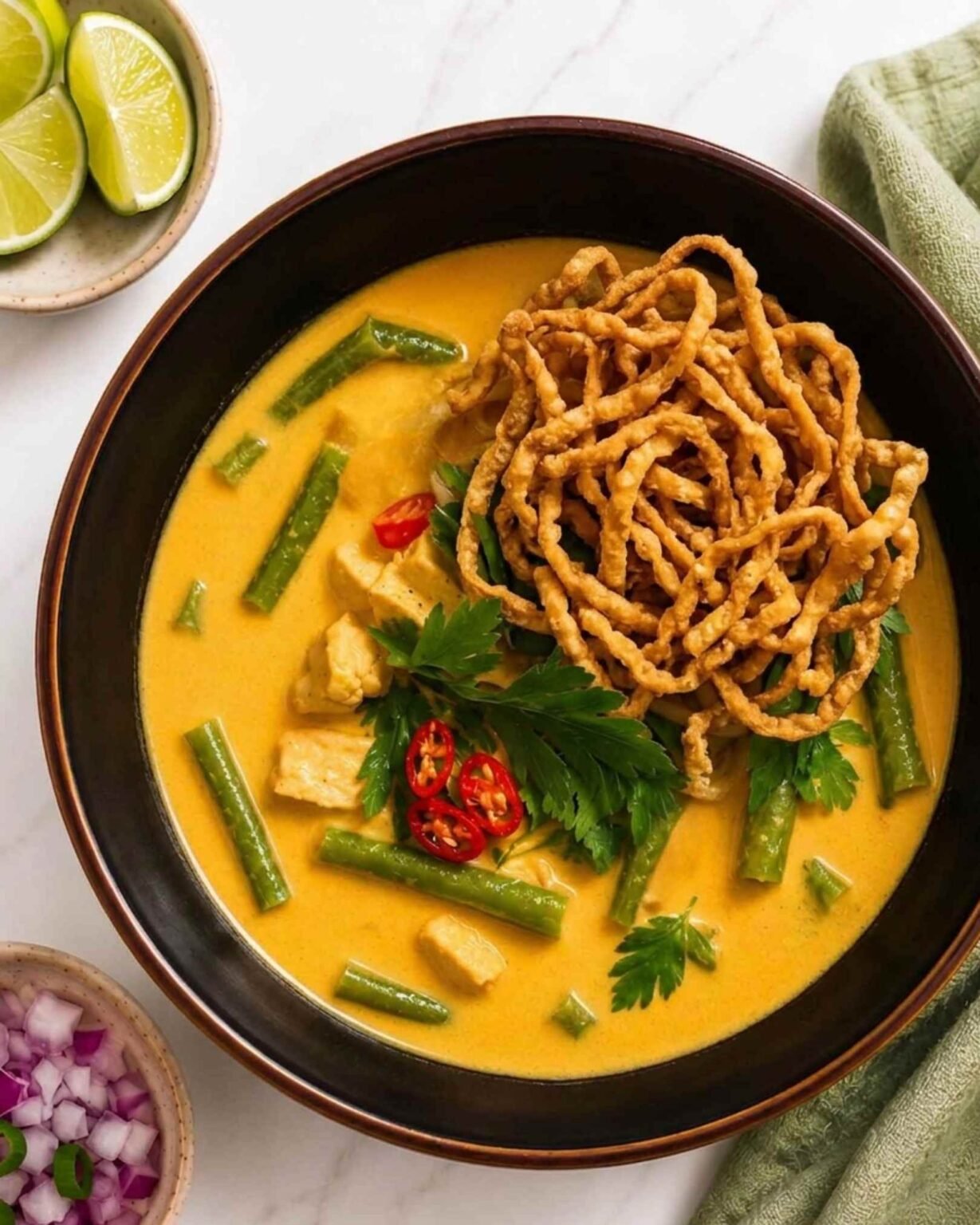 khao soi