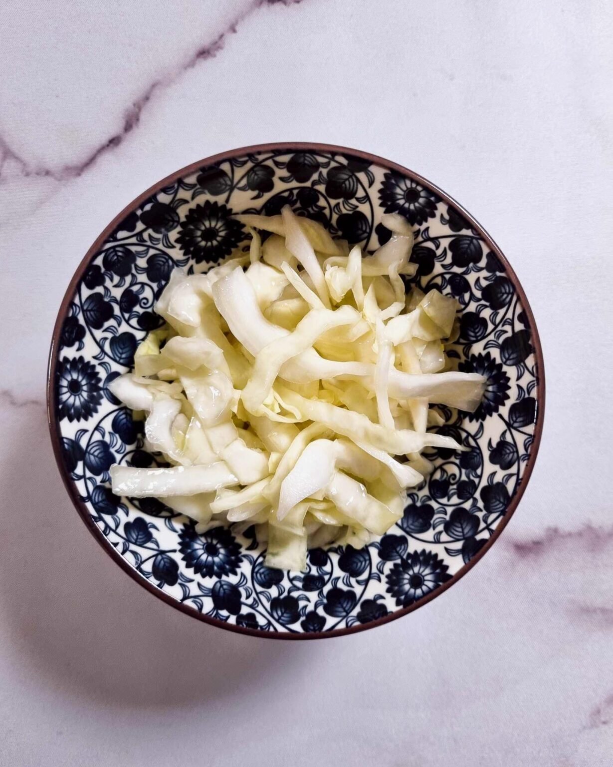 sauerkraut