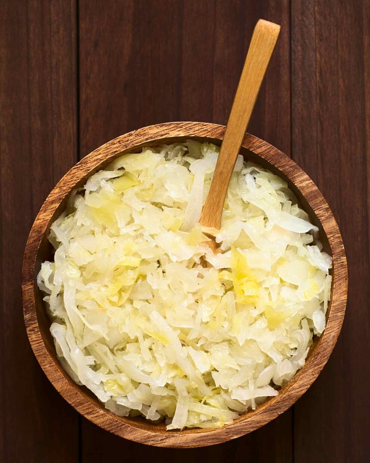 sauerkraut