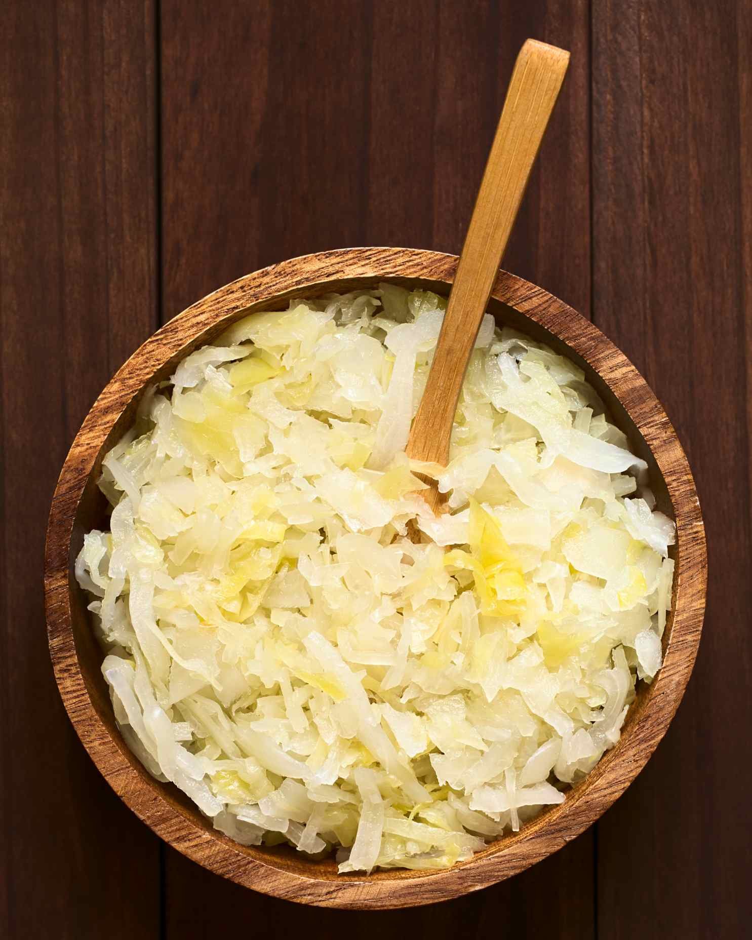 sauerkraut