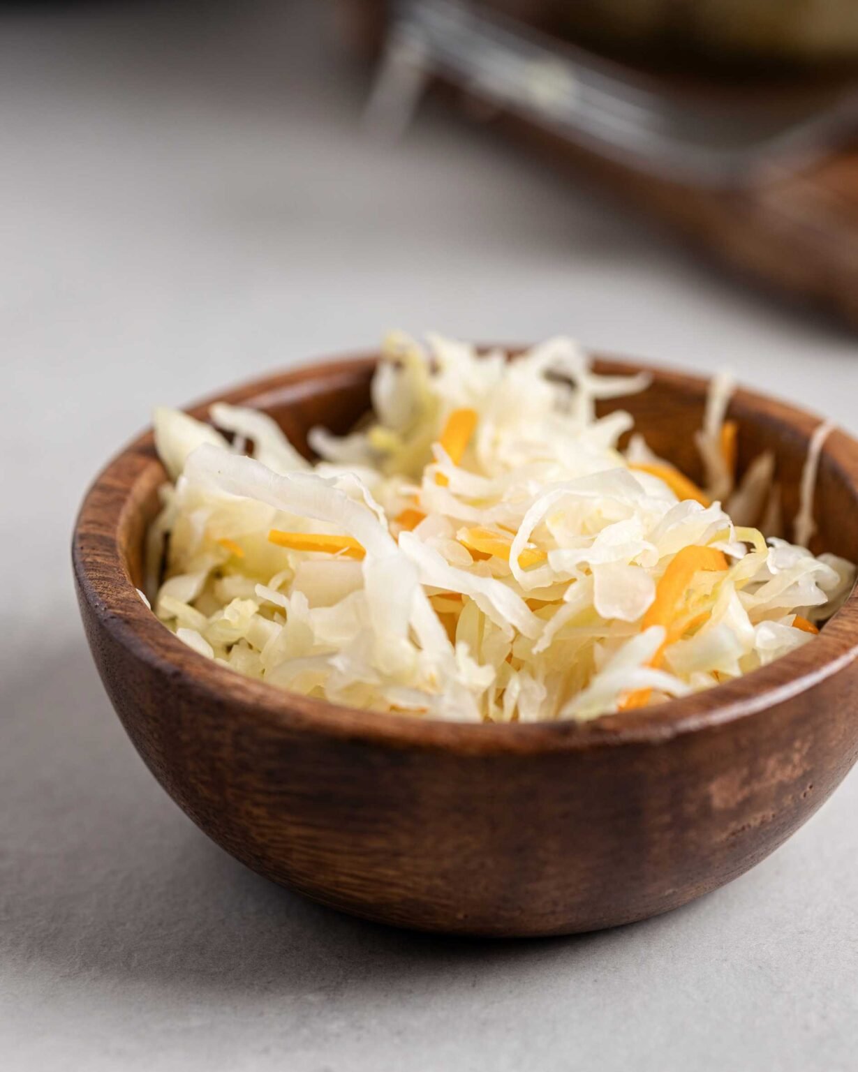 sauerkraut