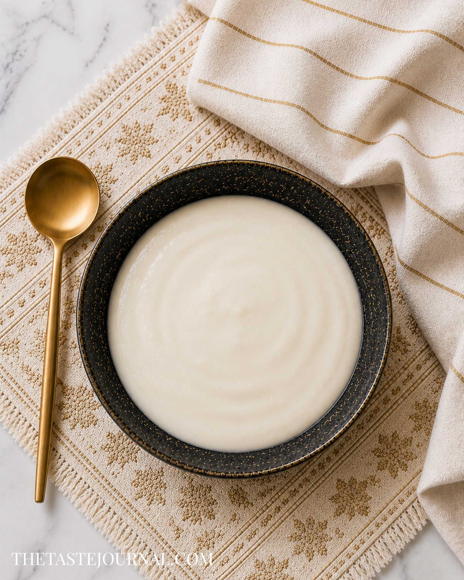 Garlic Toum