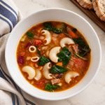 Minestrone Soup