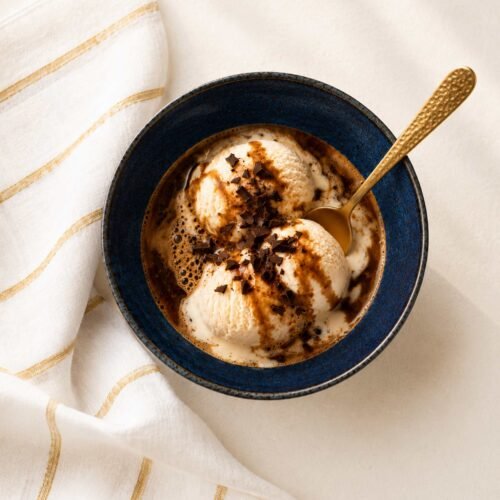 Affogato